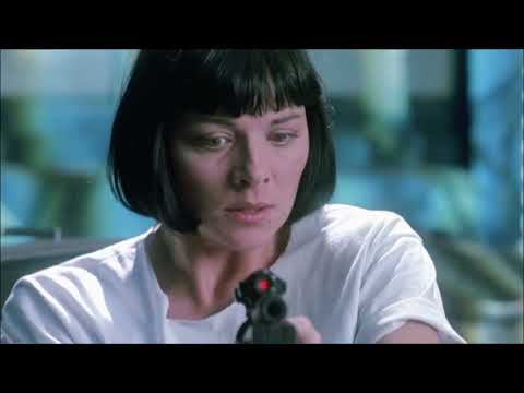 SPLIT SECOND - Fan Trailer