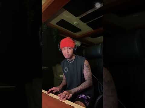 Skusta clee - KUNG NAPASAKIN KALANG (unrelease song)