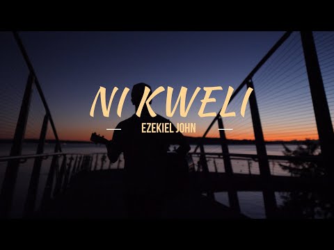 NIKWELI - Ezekiel John Official video