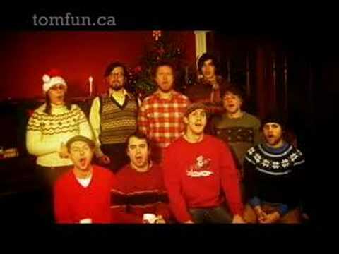 Tom Fun Orchestra - Happy Holiday's