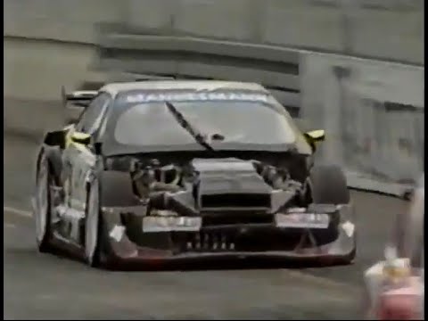1996 ITC Championship - Rd 5 Norisring (English)