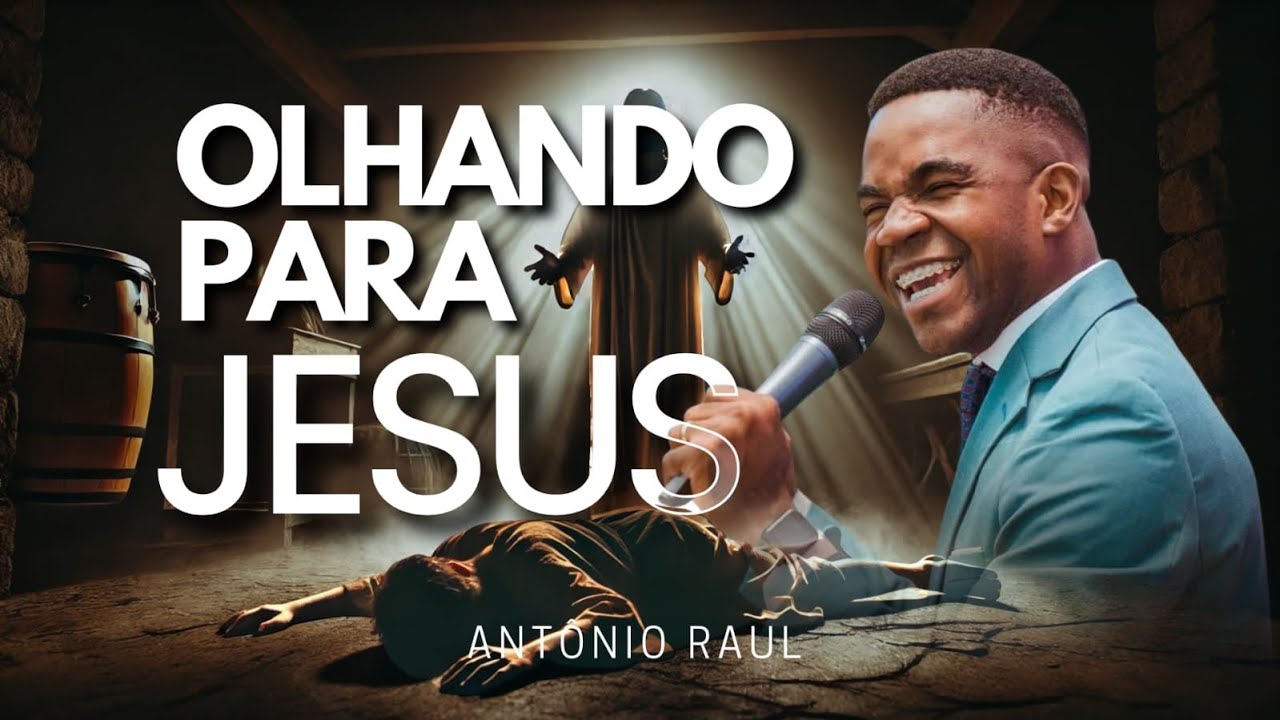 Pregação Impactante sobre o Cristo redentor.