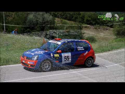 2° Rally Salsomaggiore Terme Camera Car Bassi-Brusa Ps8 Pellegrino by CMRALLY_91