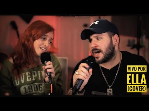 Vivo por Ella ( Driana & Frank Gonzalez/ Paco)  #martasanchez #andreabocelli #karolg