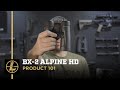 Video: Leupold BX-2 Alpine HD 8x42