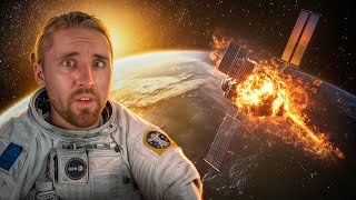 This could destroy all our satellites.