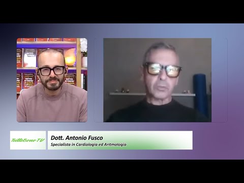 TUTTOBENE TV 482 I VERI NEMICI DEL CUORE | Visita anche www.tuttobenetv.it