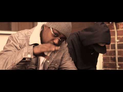KOOK THE KASHCOW feat DOUGHBOYZ CASHOUT "MILLION N ONE" OFFICIAL VIDEO