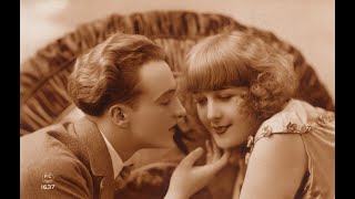 Swanny sings: "Old fashioned love" from 1932