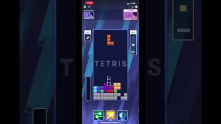 What is a Tetris T-Spin? #gaming #tetris
