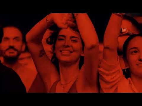 Snippet - Sunny Hill Festival Aftermovie 2025