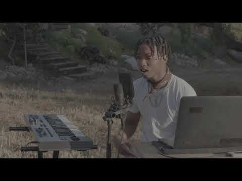 okay coleman! - iWantUToMyself (Outdoor Performance)