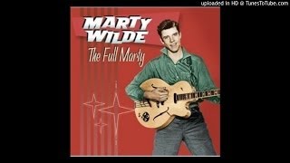 Mean woman blues - Marty Wilde