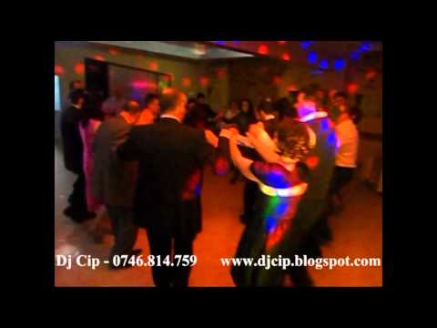 DJ Cumetrie Bacau Phoenix  - DJ Cip - 0746.814.759 jaga jaga