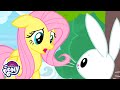 My Little Pony Friendship Is Magic S9 E18 She Talks To Angel MLP FULL EPISODE