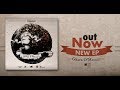THE RUMPLED - Grace O'Malley - EP [2019]
