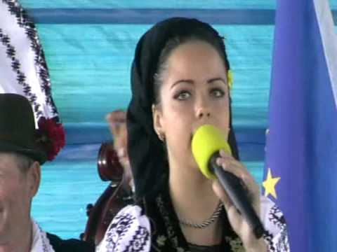 35 Targu lui Ilie 2010 - Oana Bogdana Pop - Sanpetru de Campie