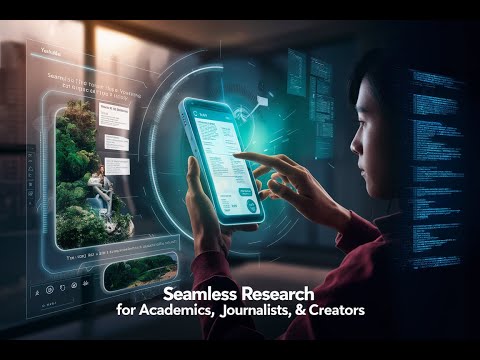 How Mem.ai Helps Journalists and Academics Seamlessly Integrate Sources