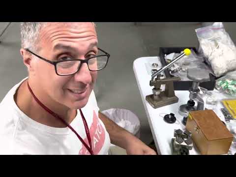 How To Change A Rolex Bezel