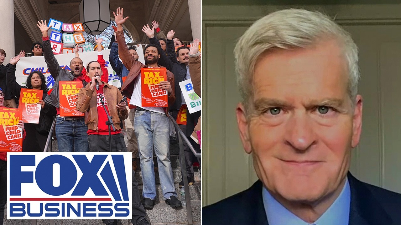 Sen. Bill Cassidy: We can’t continue to spend money we don’t have