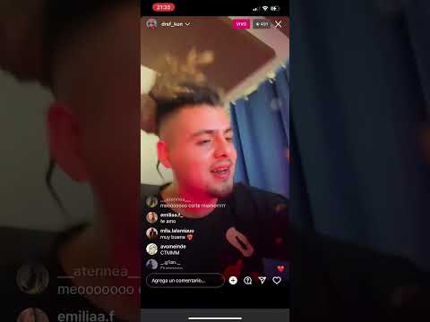 Lo nuevo de Drefquila 🔥