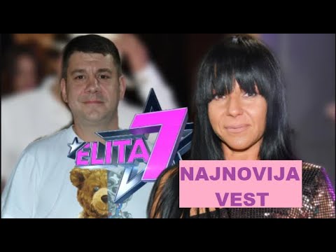 ŠOOOK - DOKAZ CRNO na BELO da su Malivuk i Ivan Marinković IPAK BILI NA VEČERI #zadruga7elita