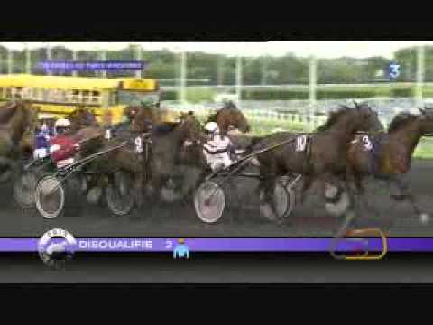 Prix René Ballière 2011 -Quaker Jet