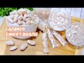 HOW TO MAKE CANDIED SWEET BEANS | PANG-NEGOSYO IDEA | PINOY DESSERT | BESTFRIEND'S KITCHEN