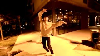 MV没動画②King Gnu井口さんsadeダンスの舞。常田さん絶賛！！#KingGnu#井口理