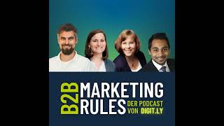 #Sonderfolge - Trends Marketing und Vertrieb: B2B Marketing Kickoff 2023 - Aufze