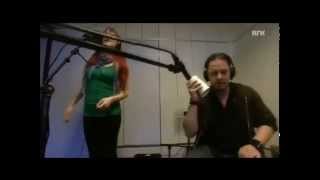 Pristine - One Good Reason/Tell Me (Live at NRK Troms)