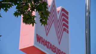 Whataburger thanks employees with more than $90 million in bonuses
