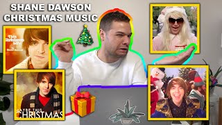 Shane Dawson&#39;s Christmas Music Videos: Unoriginal and Barely Watchable 🎄
