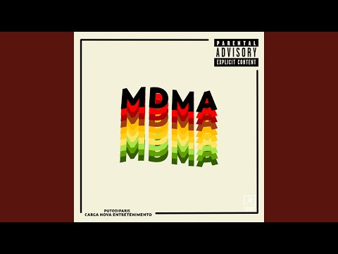 MDMA