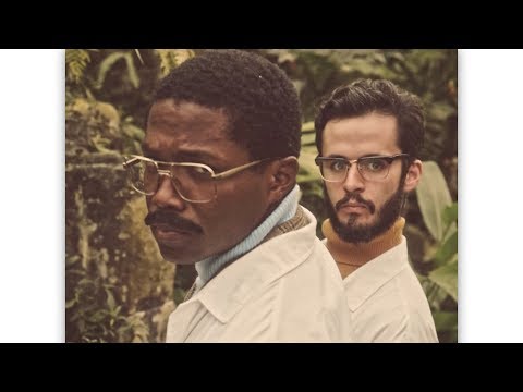 CURTA-METRAGEM "The Cosmic Dope" (2018)