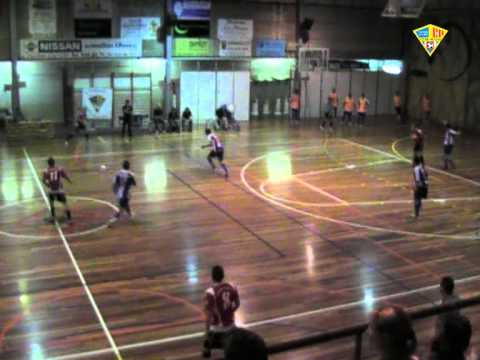 FS Bar mi casa - FS Ripollet