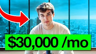 Download lagu Get RICH in Your 20’s: DON’T Start a Business mp3