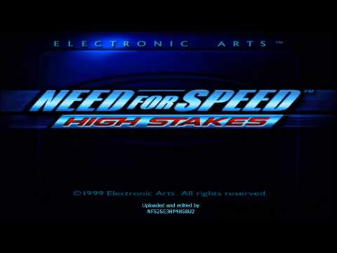 Need For Speed 4 High Stakes - Full Soundtrack (With Full-Length Songs) [HQ]