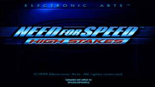 Need For Speed 4 High Stakes - Full Soundtrack (With Full-Length Songs) [HQ]