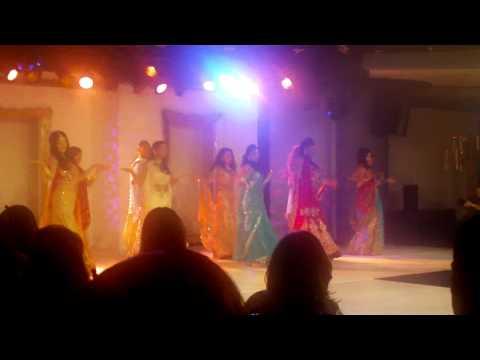 Miss India Holland 2009 My Desi Girl