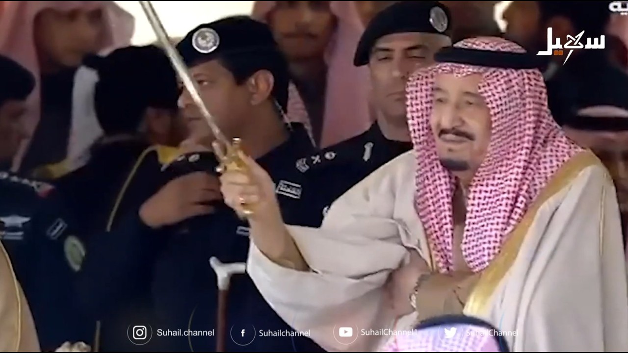 والشكر سلمان كل شعب اليمن ردد .. وعهد الوفاء لابن سلمان الأبي المغوار