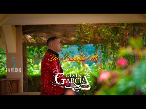 Olvin Garcia - Dios Cuida de Mi (Vídeo Oficial) - Los que te Dieron la Espalda