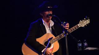 Kinky Friedman Live In Buffalo NY 7/6/18
