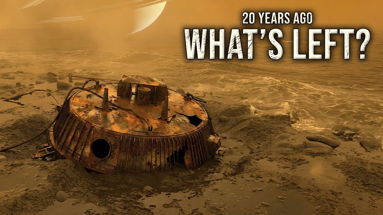 Trapped on Titan: What Remains of the Huygens Probe Today?