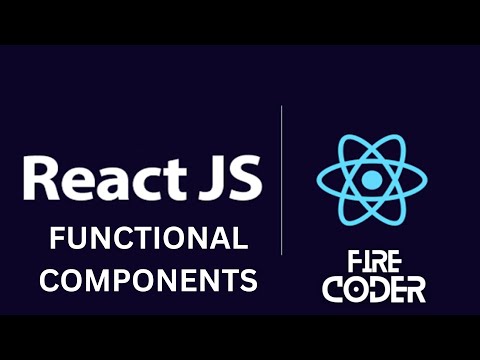 Master React 2024 Mastering Functional Components Learn React With Functional Programming