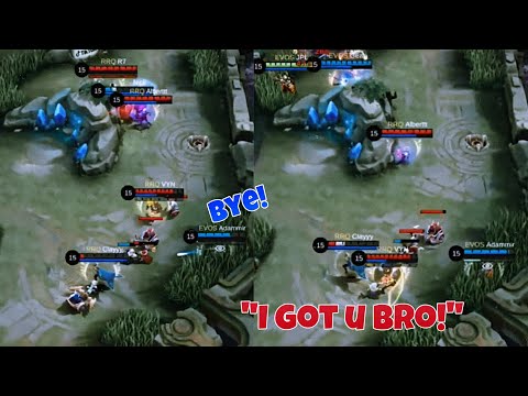 INTENSE SAVE BY RRQ VYNN TO RRQ CLAYY!!