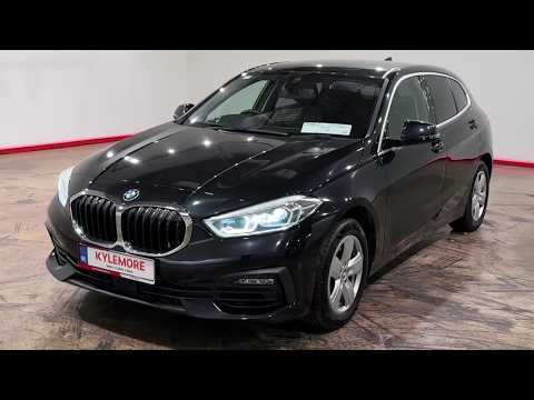 BMW 1-Series 1.5 AUTOMATIC - FACTORY ALLOYS - CRUI - Image 2