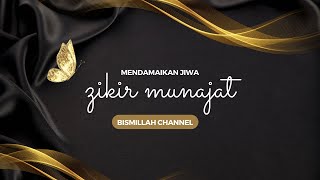 Download lagu Zikir Munajat Menghidupkan Jiwa - Ustaz Dzulkarnain Hamzah mp3