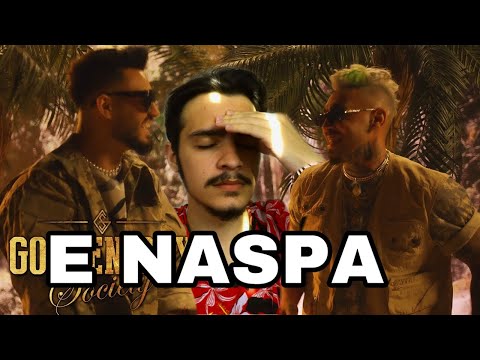 JADOR X ALEX VELEA - ARDE-MA BABY (reactie)