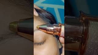 Meesho eyebrow trimmer review cheap and best #ashortaday #youtube #youtubeshorts #shorts #viral
